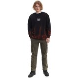 Cropp muške cargo hlače - Zelena 4770W-97X Cijene