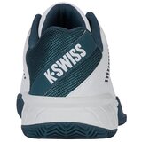K-Swiss Tenis Express Light 3 Bela | Shoptok.si