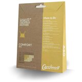 Carriwell Grudnjak za spavanje/dojenje - bijeli, XL | shoptok.hr