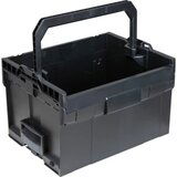 Sortimo LT-BOXX 272 6100000330 torba za alat ABS crna (D x Š x V) 442 x 361 x 288 mm Cijene