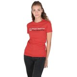Love Moschino Ženska majica W4F732NM3876-O97, Crvena Cene