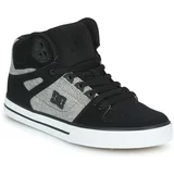 Dc Shoes pure high-top wc crna