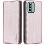 INORCO Za Asus ROG Phone 7 5G/ROG Phone 7 Ultimate 5G torbica za telefon z denarnico na dotik kože PU usnjena zložljiva prevleka za stojalo, (22034667) Cene