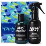 Lush dar Dirty cijene