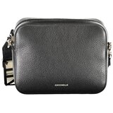 Coccinelle Ročna torba MN5 Tebe E5 MN5 55 M3 01 Noir 001 | Shoptok.si