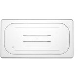 Hendi gastronorm poklopac, gn 1/3, providno, 325x176mm | Eponuda.com