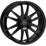 A19 5x114,3 ET40 8,5x19 MONSTR črna 70,1 (Citroen, Dacia Duster, Fiat Sedici, Ford Maverick,