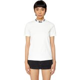 Diesel T-shirt - T-REG-JAC T-SHIRT white | shoptok.hr