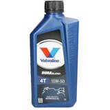 Valvoline motorno ulje DURABLEND 4T 15W50 1L | ePonuda.com