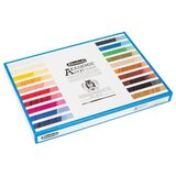 SCHMINCKE AKADEMIE Set akrilnih barv v tubah | Shoptok.si