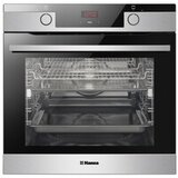 Hansa BOEIS694097, inox, soft steam parna pećnica, ugradbena pećnica | shoptok.hr