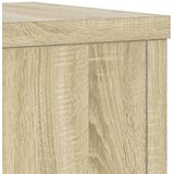  Stalci za biljke 2 kom boja hrasta 25 x 25 x 35 cm drveni | shoptok.hr