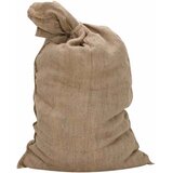  Jutene vreće 30 kom 60 x 105 cm 100 % juta 340 g/m² | shoptok.hr