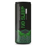 Guarana No sleep 330ml | ePonuda.com