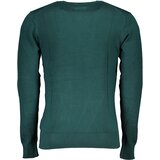 Gianmarco Venturi MEN&#39;S GREEN SWEATER | shoptok.hr