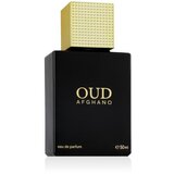 Ahmed Al Maghribi Oud Afghano 50 ml parfemska voda unisex Cijene