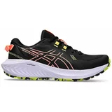 Asics Tekaški čevlji Gel-Excite Trail 2 črna barva