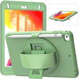 JTech Ohišje s stojalom in držalom za iPad Mini 5/Mini 4 7,9 palca, zeleno, (22025834) | Shoptok.si
