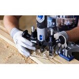 Dremel 26150660JA Set za glodanje HSS | ePonuda.com
