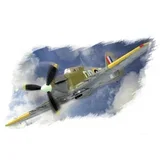 Hurricane Mk.II, (21287557)