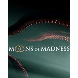 Steam Moons of Madness (PC) Key EUROPE Steam Moons of Madness (PC) Key EUROPE Slike