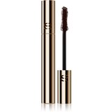 Sisley Phyto-Noir Volume & Lift Mascara dolgoobstojna maskara za volumen z revitalizacijskim učinkom 2 Deep Brown 8 ml | Shoptok.si