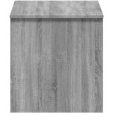  Stolić za kavu boja hrasta 102x50,5x52,5 cm konstruirano drvo | shoptok.hr