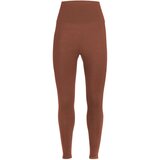 Icebreaker Women's Leggings Fastray High Rise Tights Grape | ePonuda.com
