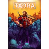 Steam Taora: Survival (PC) Key GLOBAL | ePonuda.com