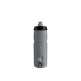  BIDON ELITE JET grey black 750ml Cene