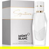 Montblanc Signature parfumska voda 30 ml za ženske | Shoptok.si
