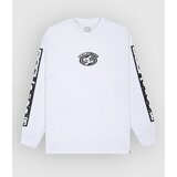 DC Echo Long Sleeve T-Shirt white | Shoptok.si