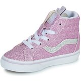 Vans Visoke superge SK8-Hi Reissue Side Zip Rožnata | Shoptok.si