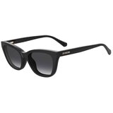Love Moschino MOL071/CS 807/9O ONE SIZE (53) Črna/Siva | Shoptok.si