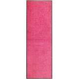  Otirač perivi ružičasti 60 x 180 cm | shoptok.hr