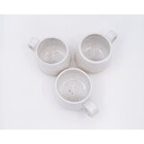BH Unikatna Keramika Skodelica za cappuccino KREM | Shoptok.si