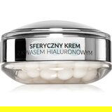 FlosLek Laboratorium Skin Care Expert Sphere-3D krema za lice s hijaluronskom kiselinom 10.5 g | shoptok.hr