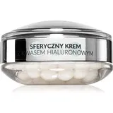 FlosLek Laboratorium Skin Care Expert Sphere-3D krema za lice s hijaluronskom kiselinom 10.5 g