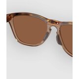 Oakley Frogskins Range XL OO9503-02 PRIZM Tungsten Polarized ONE SIZE (58) Rjava/Rjava | Shoptok.si