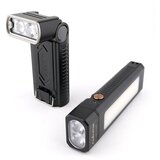 Fenix WT16R - punjiva LED baterijska lampa 2xLED/USB IP66 300 lm 30 h | Eponuda.com