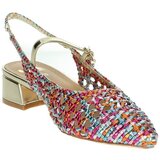 Gold&gold Balerinke GD247 Večbarvna | Shoptok.si