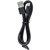  usb kabal C363 micro crni 1m Cene