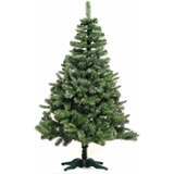 Zelena novogodišnja jelka evergreen 120cm (22800) Cene