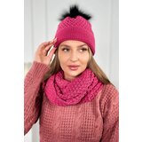 Kesi Women's set fuchsia Cene