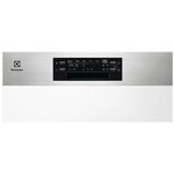 Electrolux Ugradbena mašina za suđe EEM48200IX, Bijela | Eponuda.ba