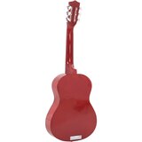  8-dijelni početnički set klasične gitare za djecu 1/2 34" | Eponuda.com