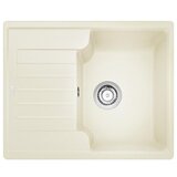 Blanco ZIA 40S silgranit jasmin Rev | ePonuda.com