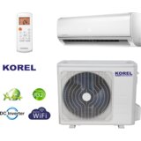 Korel klima uređaj NexoII KOR32-18HFN8 | shoptok.hr