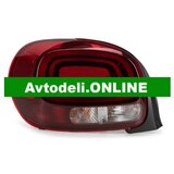 CITROËN/PEUGEOT Zadnja luč C3 III levo 98 122 575 80 | Shoptok.si