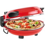 Teesa Električni pekač za pico Supreme +, 1200W, rdeč, (21825156) | Shoptok.si